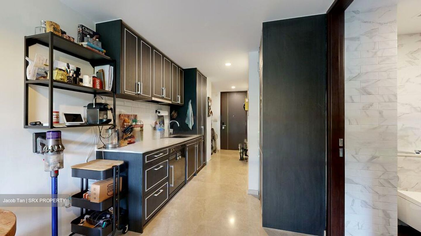 Mayfair Modern (D21), Condominium #498064191